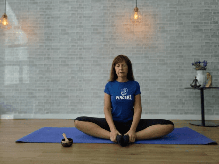 Benefícios da prática do yoga para pessoas com deficiência