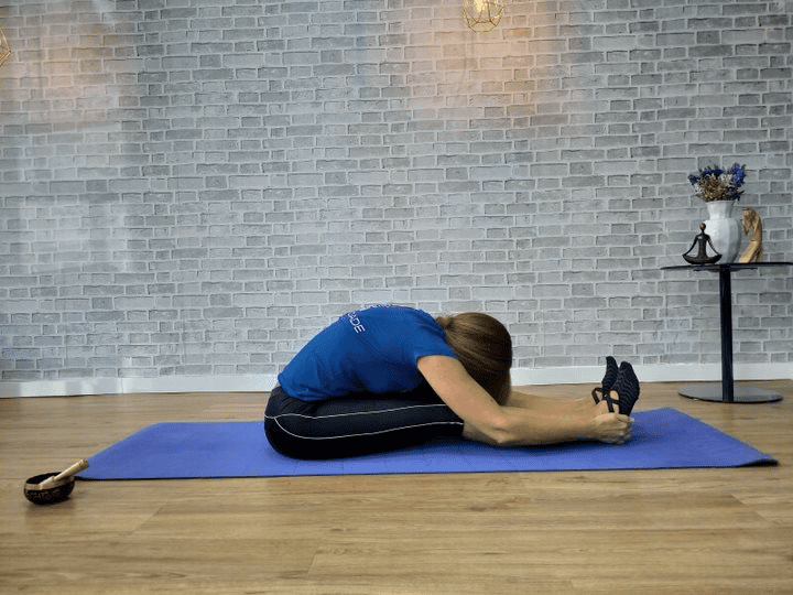 Técnicas de Yoga para aliviar a dor - Vincere Movimento e Prevenção -  Especializada em 40+